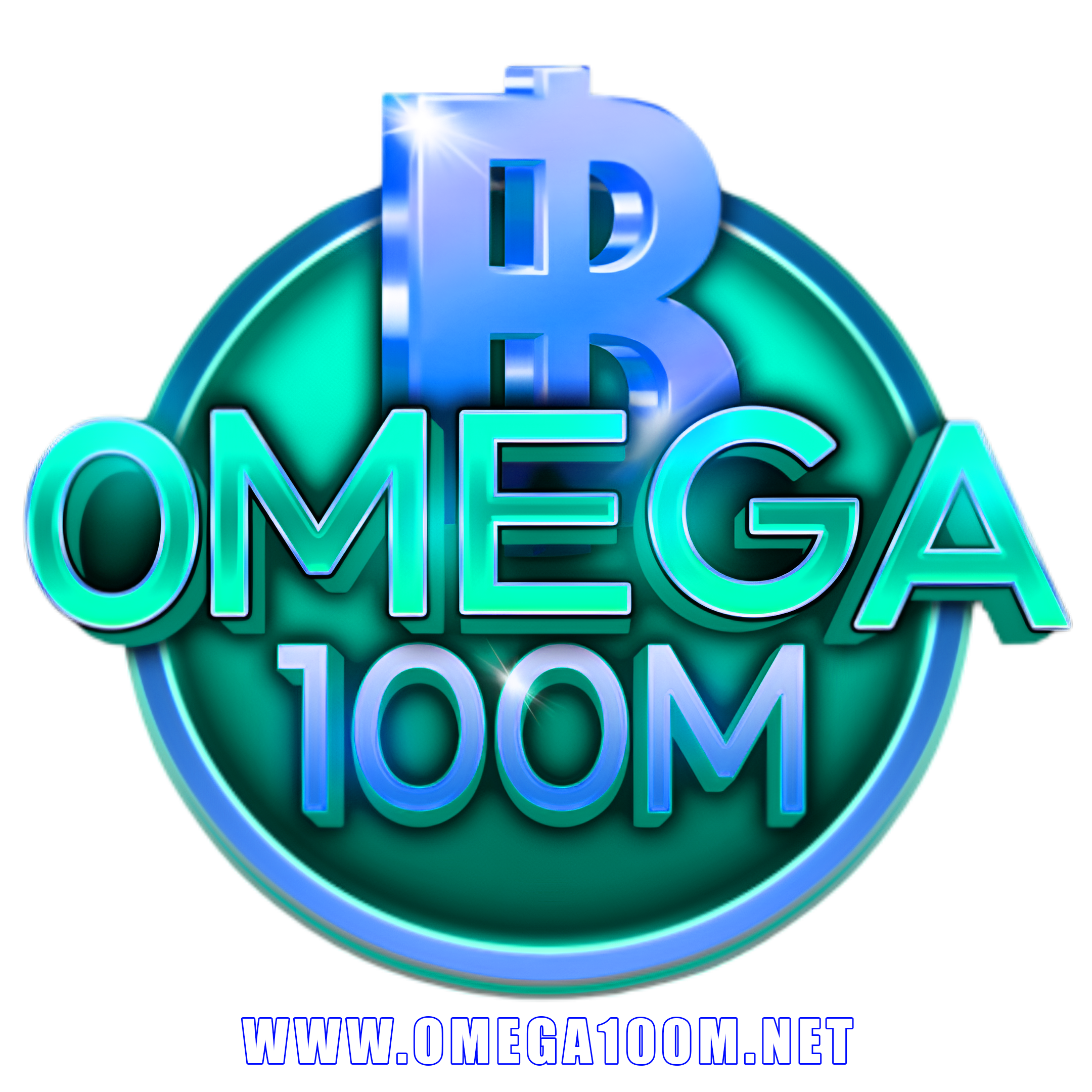 omega100m